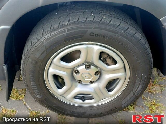 Рено Дастер, объемом двигателя 1.5 л и пробегом 90 тыс. км за 13950 $, фото 3 на Automoto.ua