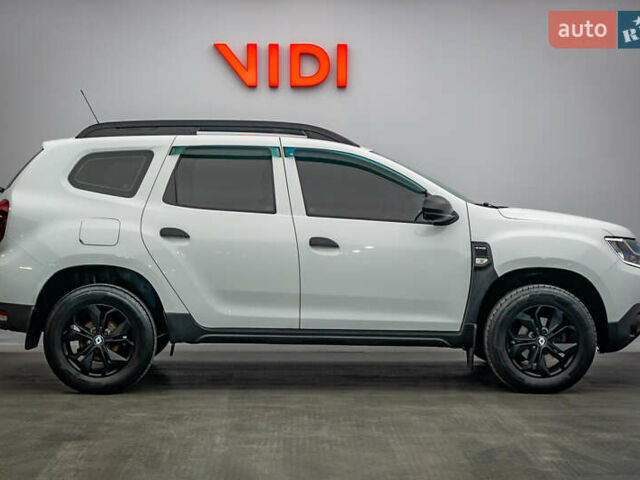 Рено Дастер, об'ємом двигуна 1.6 л та пробігом 94 тис. км за 13744 $, фото 3 на Automoto.ua