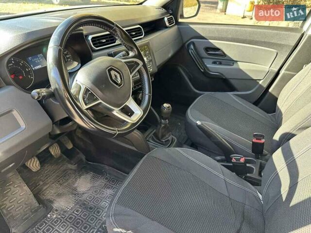 Рено Дастер, об'ємом двигуна 1.46 л та пробігом 213 тис. км за 13400 $, фото 16 на Automoto.ua