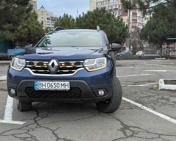 Рено Дастер, объемом двигателя 1.5 л и пробегом 186 тыс. км за 13999 $, фото 13 на Automoto.ua