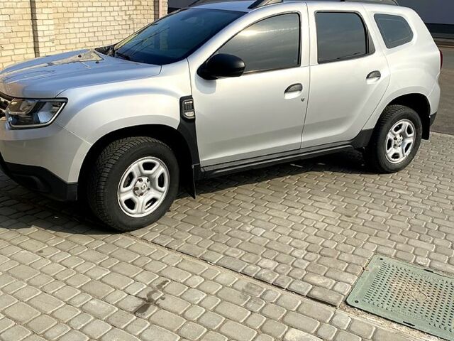 Рено Дастер, объемом двигателя 15 л и пробегом 167 тыс. км за 12999 $, фото 1 на Automoto.ua