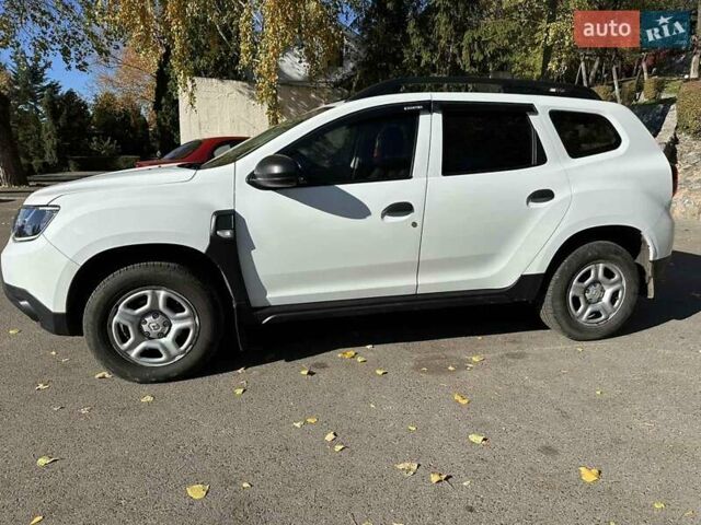 Рено Дастер, об'ємом двигуна 1.46 л та пробігом 213 тис. км за 13400 $, фото 8 на Automoto.ua