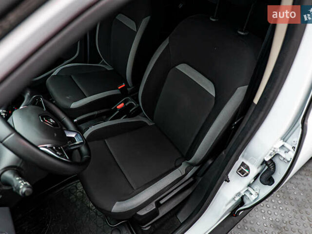 Рено Дастер, об'ємом двигуна 1.6 л та пробігом 94 тис. км за 13744 $, фото 8 на Automoto.ua