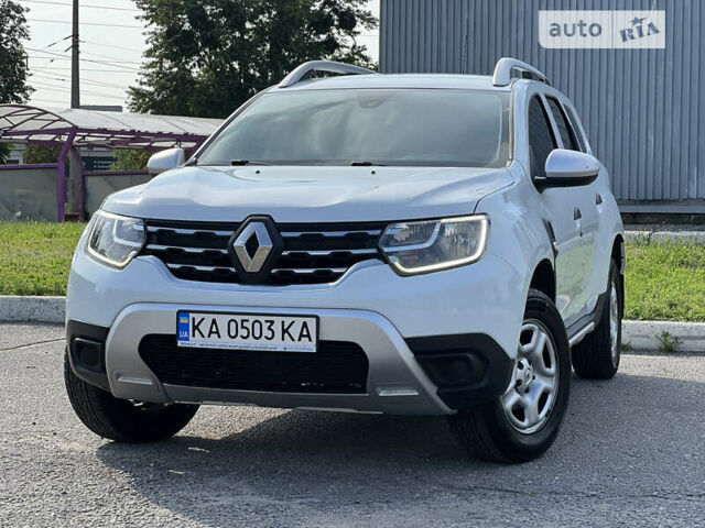 Рено Дастер, об'ємом двигуна 1.6 л та пробігом 140 тис. км за 14000 $, фото 5 на Automoto.ua