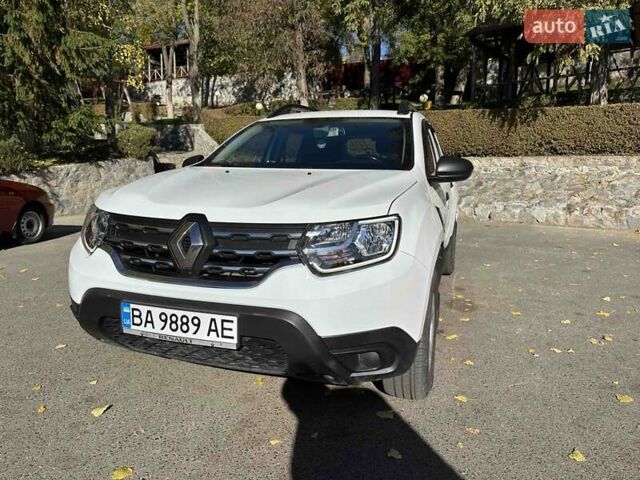Рено Дастер, об'ємом двигуна 1.46 л та пробігом 213 тис. км за 13400 $, фото 9 на Automoto.ua
