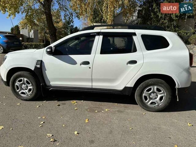 Рено Дастер, об'ємом двигуна 1.46 л та пробігом 213 тис. км за 13400 $, фото 3 на Automoto.ua