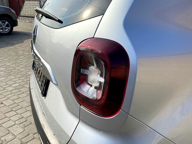Рено Дастер, объемом двигателя 15 л и пробегом 167 тыс. км за 12999 $, фото 3 на Automoto.ua