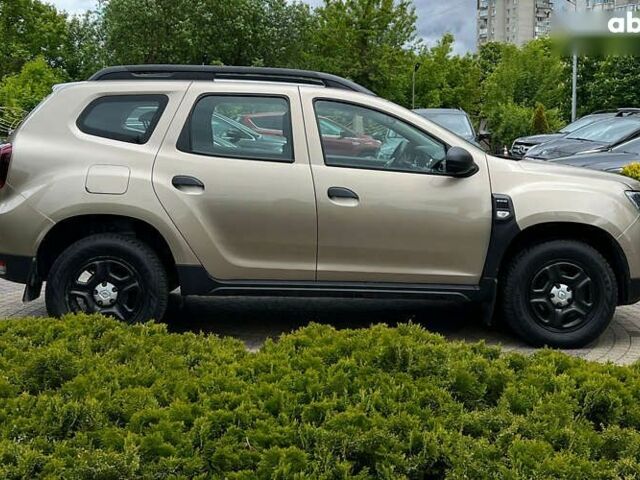 Рено Дастер, объемом двигателя 1.5 л и пробегом 121 тыс. км за 15490 $, фото 7 на Automoto.ua