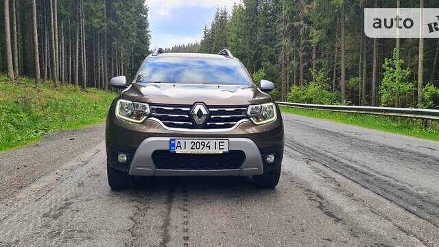 Рено Дастер, об'ємом двигуна 1.46 л та пробігом 79 тис. км за 17000 $, фото 19 на Automoto.ua