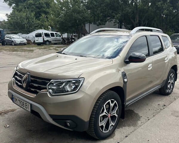 Рено Дастер, объемом двигателя 1.5 л и пробегом 175 тыс. км за 15500 $, фото 1 на Automoto.ua