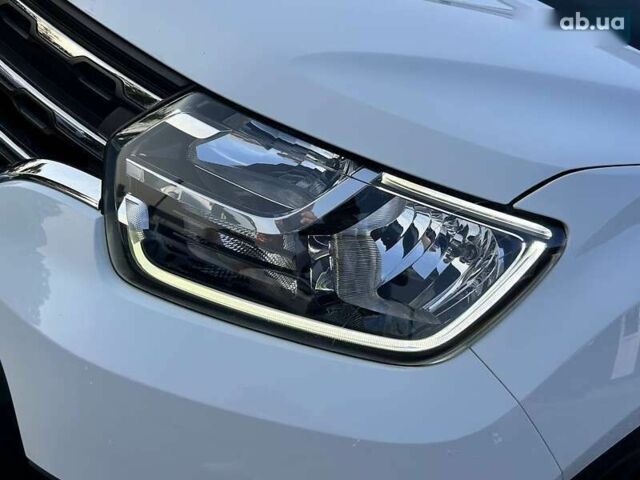 Рено Дастер, объемом двигателя 1.5 л и пробегом 80 тыс. км за 15200 $, фото 8 на Automoto.ua