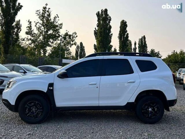 Рено Дастер, объемом двигателя 1.5 л и пробегом 80 тыс. км за 15200 $, фото 7 на Automoto.ua