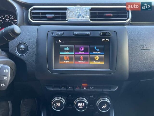 Рено Дастер, об'ємом двигуна 1.5 л та пробігом 127 тис. км за 15200 $, фото 13 на Automoto.ua