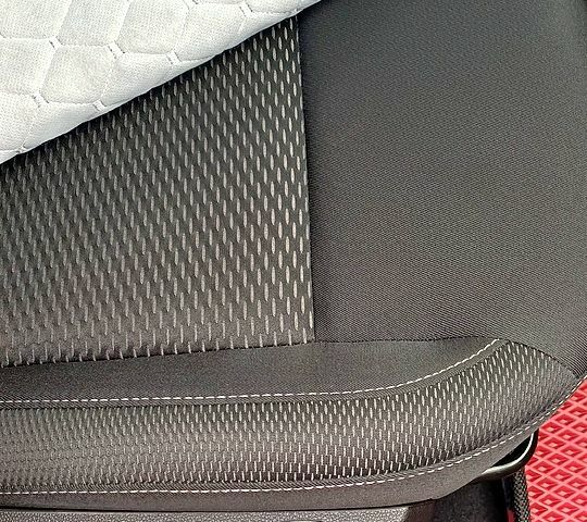 Рено Дастер, объемом двигателя 1.5 л и пробегом 120 тыс. км за 16300 $, фото 4 на Automoto.ua