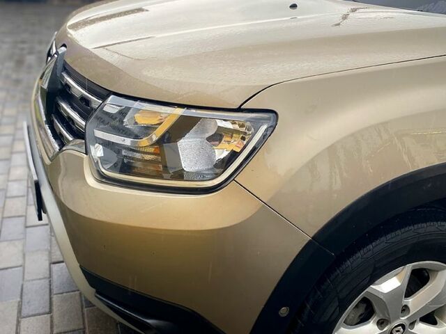 Рено Дастер, об'ємом двигуна 1.5 л та пробігом 173 тис. км за 14300 $, фото 5 на Automoto.ua