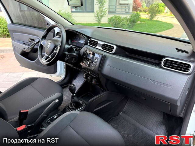 Рено Дастер, об'ємом двигуна 1.5 л та пробігом 105 тис. км за 13800 $, фото 3 на Automoto.ua