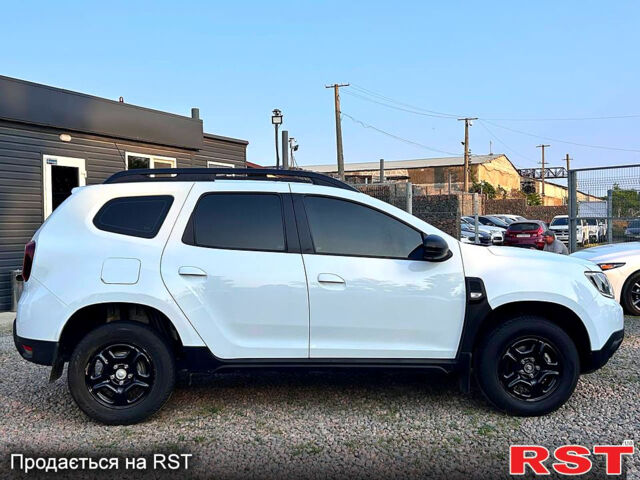 Рено Дастер, объемом двигателя 1.5 л и пробегом 80 тыс. км за 15200 $, фото 3 на Automoto.ua