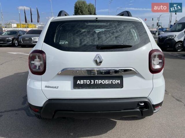Рено Дастер, объемом двигателя 1.6 л и пробегом 142 тыс. км за 13900 $, фото 5 на Automoto.ua