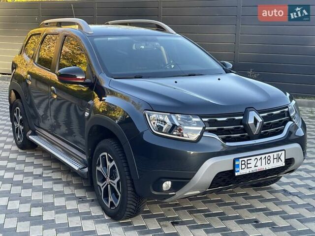 Рено Дастер, об'ємом двигуна 1.5 л та пробігом 127 тис. км за 15200 $, фото 4 на Automoto.ua