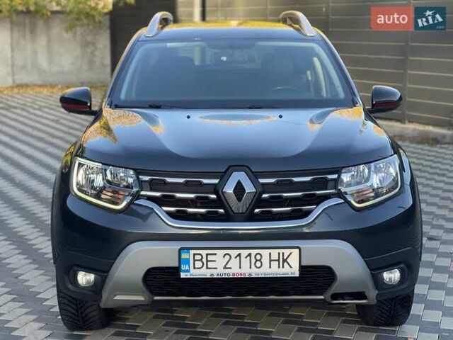 Рено Дастер, об'ємом двигуна 1.5 л та пробігом 127 тис. км за 15200 $, фото 1 на Automoto.ua