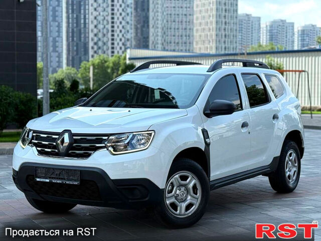 Рено Дастер, об'ємом двигуна 1.5 л та пробігом 105 тис. км за 13800 $, фото 1 на Automoto.ua