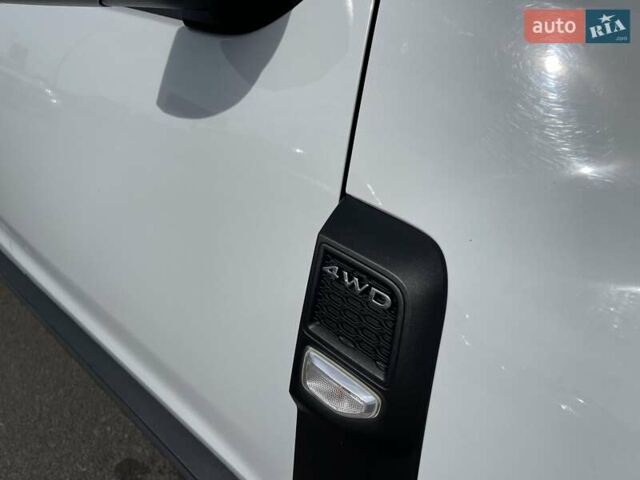 Рено Дастер, объемом двигателя 1.6 л и пробегом 142 тыс. км за 13900 $, фото 9 на Automoto.ua
