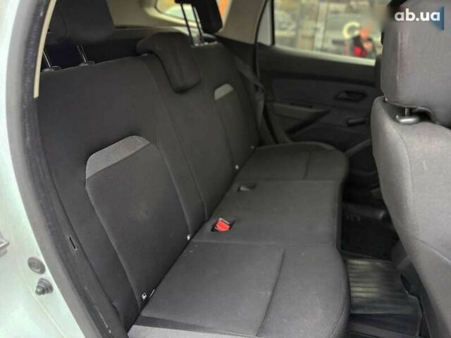 Рено Дастер, объемом двигателя 1.6 л и пробегом 220 тыс. км за 12500 $, фото 15 на Automoto.ua