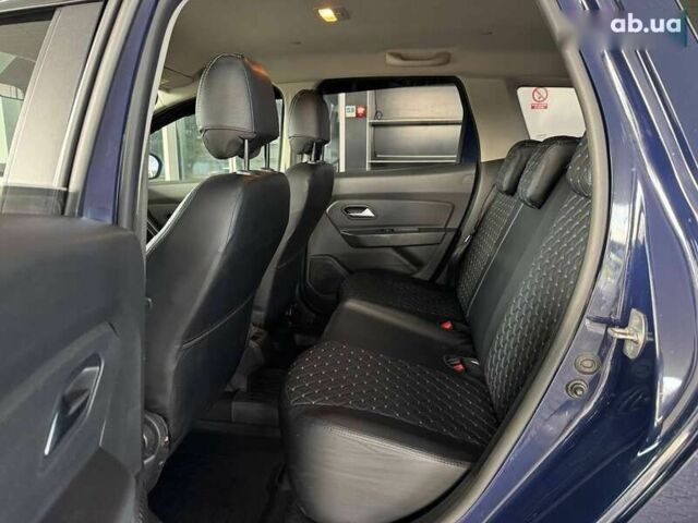 Рено Дастер, об'ємом двигуна 1.5 л та пробігом 207 тис. км за 12750 $, фото 20 на Automoto.ua