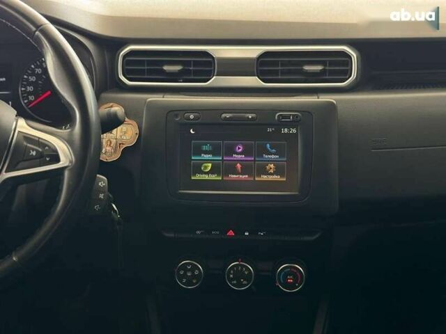 Рено Дастер, об'ємом двигуна 1.5 л та пробігом 207 тис. км за 12750 $, фото 13 на Automoto.ua