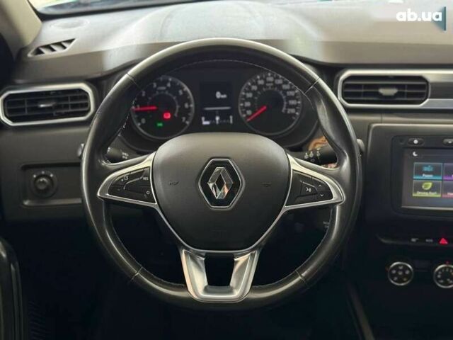 Рено Дастер, об'ємом двигуна 1.5 л та пробігом 207 тис. км за 12750 $, фото 15 на Automoto.ua