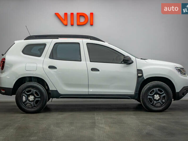 Рено Дастер, объемом двигателя 1.5 л и пробегом 111 тыс. км за 16360 $, фото 3 на Automoto.ua