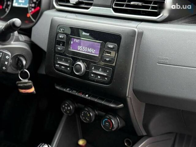 Рено Дастер, объемом двигателя 1.6 л и пробегом 220 тыс. км за 12500 $, фото 11 на Automoto.ua