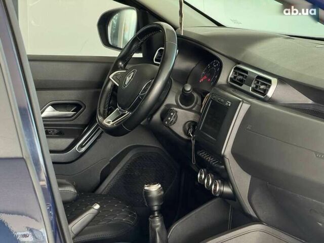 Рено Дастер, объемом двигателя 1.5 л и пробегом 207 тыс. км за 13950 $, фото 14 на Automoto.ua