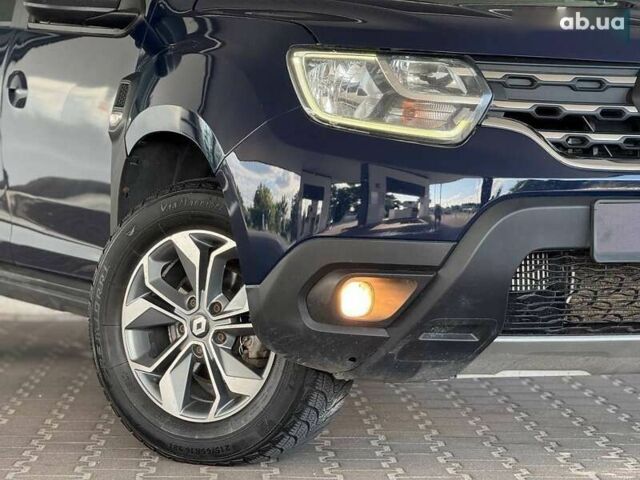 Рено Дастер, объемом двигателя 1.5 л и пробегом 207 тыс. км за 13950 $, фото 11 на Automoto.ua