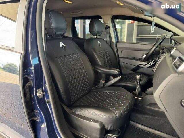 Рено Дастер, об'ємом двигуна 1.5 л та пробігом 207 тис. км за 12750 $, фото 17 на Automoto.ua