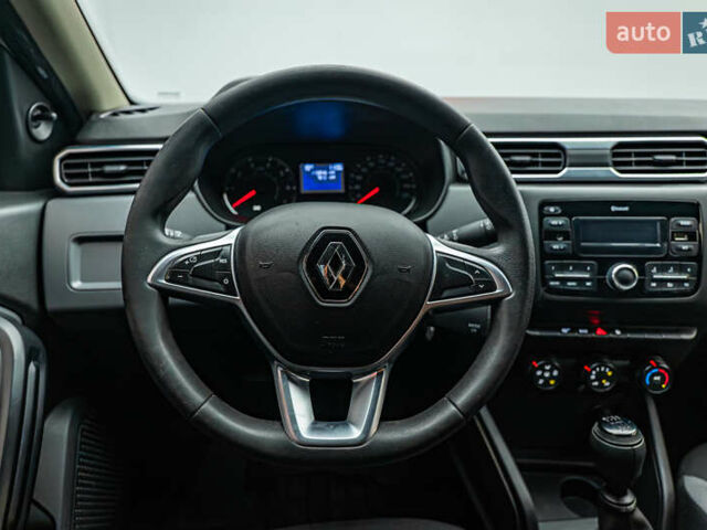 Рено Дастер, объемом двигателя 1.5 л и пробегом 111 тыс. км за 16360 $, фото 9 на Automoto.ua