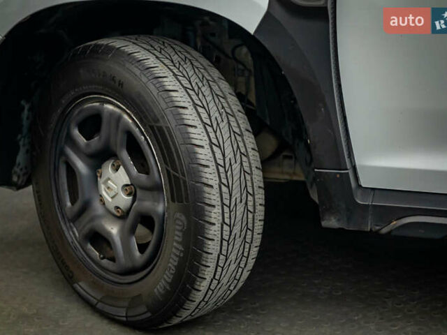 Рено Дастер, объемом двигателя 1.5 л и пробегом 111 тыс. км за 16360 $, фото 5 на Automoto.ua