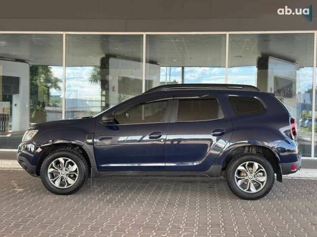 Рено Дастер, об'ємом двигуна 1.5 л та пробігом 207 тис. км за 12750 $, фото 4 на Automoto.ua