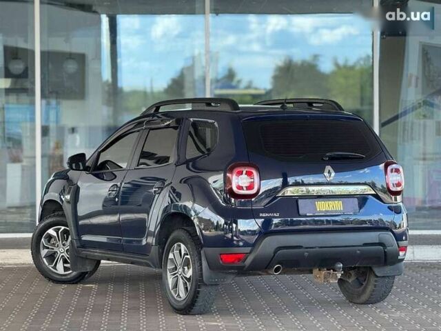 Рено Дастер, об'ємом двигуна 1.5 л та пробігом 207 тис. км за 12750 $, фото 9 на Automoto.ua