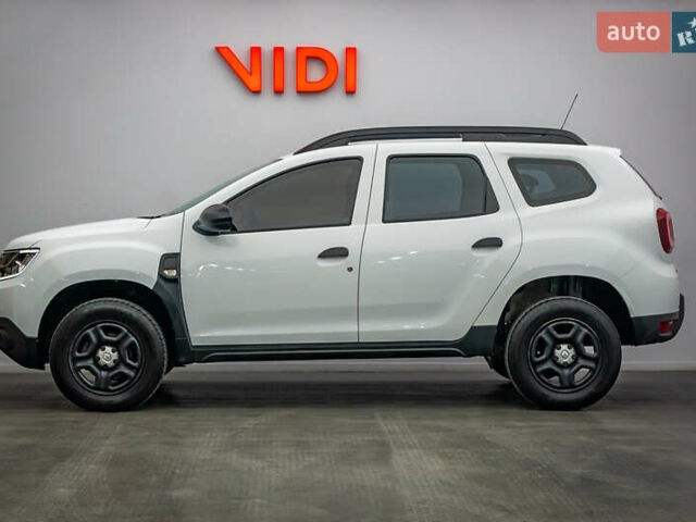 Рено Дастер, объемом двигателя 1.5 л и пробегом 111 тыс. км за 16360 $, фото 2 на Automoto.ua