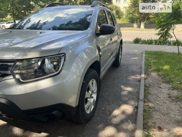 Рено Дастер, об'ємом двигуна 1.5 л та пробігом 139 тис. км за 16650 $, фото 21 на Automoto.ua