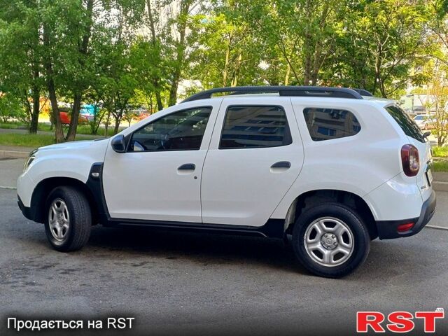 Рено Дастер, объемом двигателя 1.5 л и пробегом 110 тыс. км за 14200 $, фото 3 на Automoto.ua