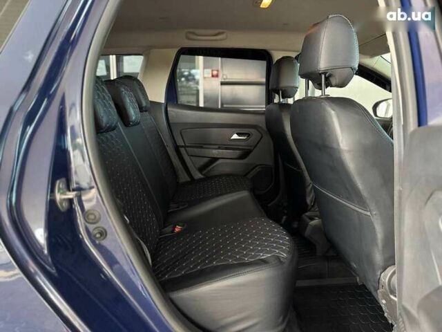 Рено Дастер, об'ємом двигуна 1.5 л та пробігом 207 тис. км за 12750 $, фото 16 на Automoto.ua