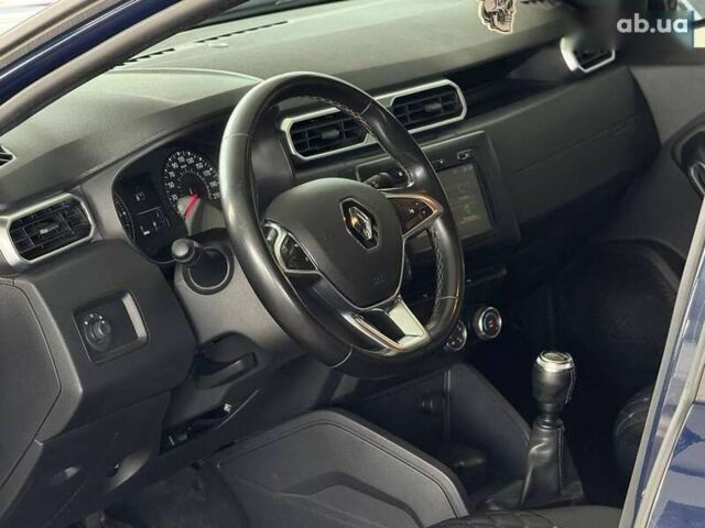 Рено Дастер, об'ємом двигуна 1.5 л та пробігом 207 тис. км за 12750 $, фото 18 на Automoto.ua