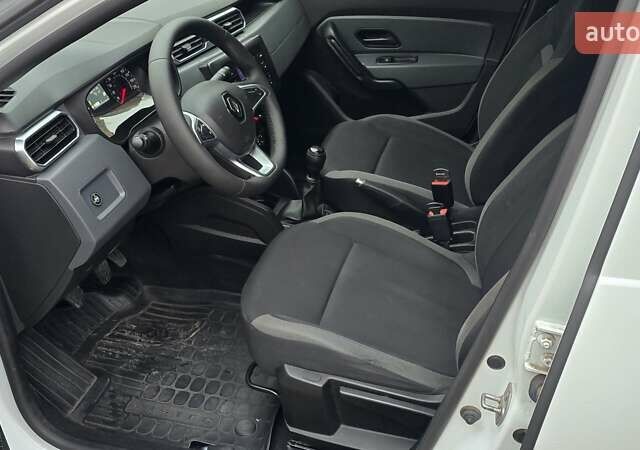 Рено Дастер, объемом двигателя 1.6 л и пробегом 96 тыс. км за 15700 $, фото 22 на Automoto.ua