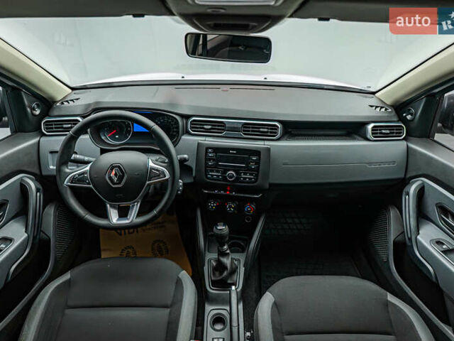 Рено Дастер, об'ємом двигуна 1.5 л та пробігом 115 тис. км за 17558 $, фото 9 на Automoto.ua