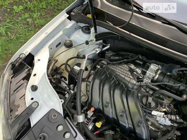 Рено Дастер, об'ємом двигуна 1.6 л та пробігом 1 тис. км за 17100 $, фото 56 на Automoto.ua