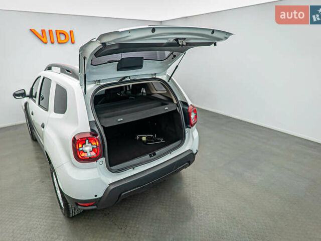 Рено Дастер, об'ємом двигуна 1.5 л та пробігом 115 тис. км за 17558 $, фото 6 на Automoto.ua