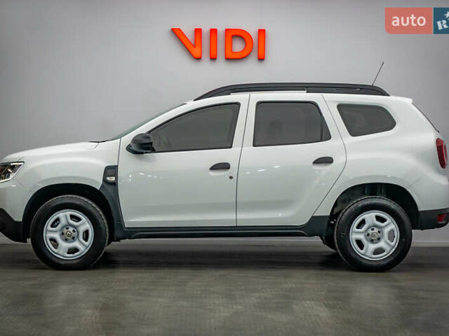 Рено Дастер, об'ємом двигуна 1.5 л та пробігом 115 тис. км за 17558 $, фото 2 на Automoto.ua