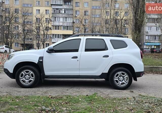 Рено Дастер, объемом двигателя 1.6 л и пробегом 96 тыс. км за 15700 $, фото 28 на Automoto.ua